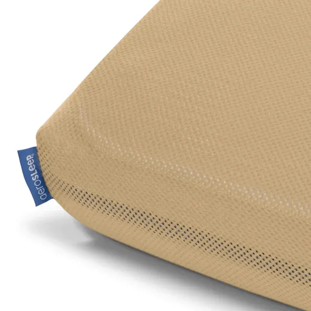 AeroSleep® hoeslaken 60 x 120