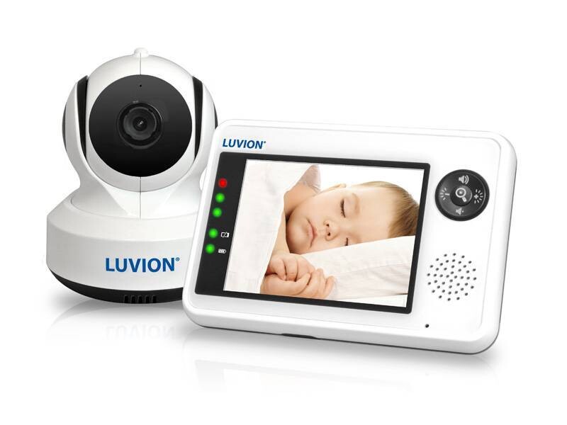 Luvion Essential Set ( laatste stuks)