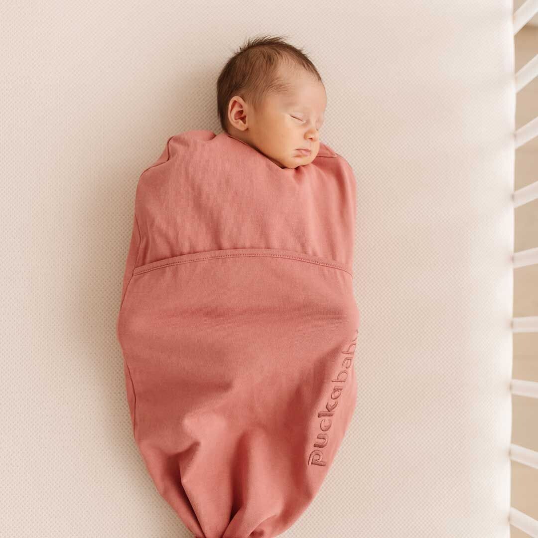 Inbakerslaapzakje Piep 0-3m