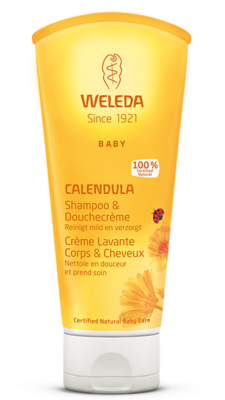 Shampoo &amp; Douchecrème