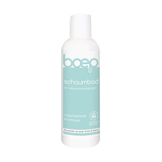 Boep Bubbelbad 200 ml/500ml