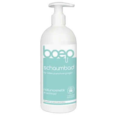 Boep Bubbelbad 200 ml/500ml