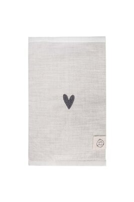 ZUSSS LINNEN LUIERETUI HARTJE