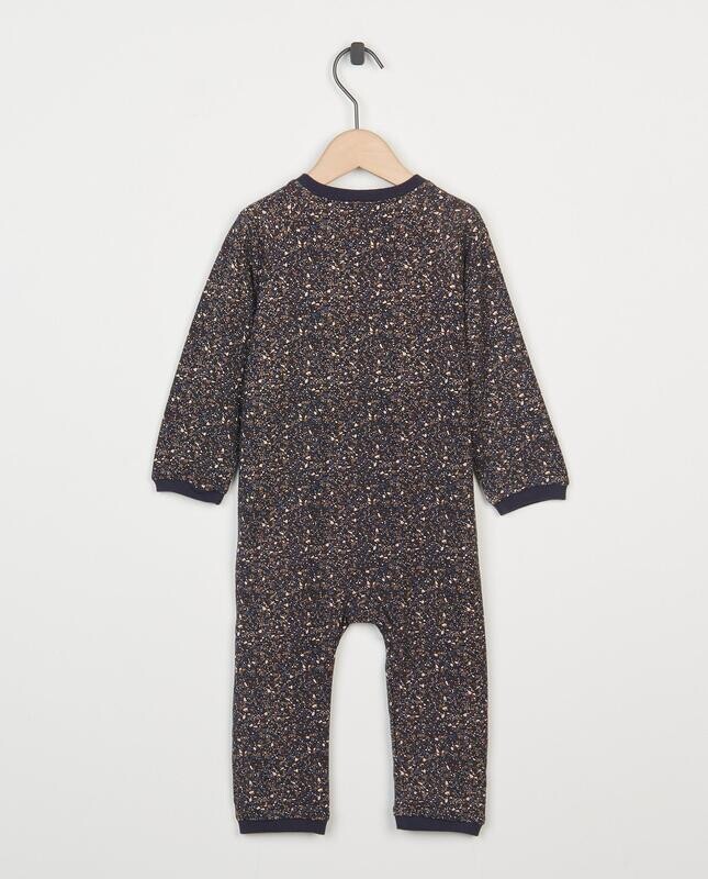 Enfant Pyjama met print