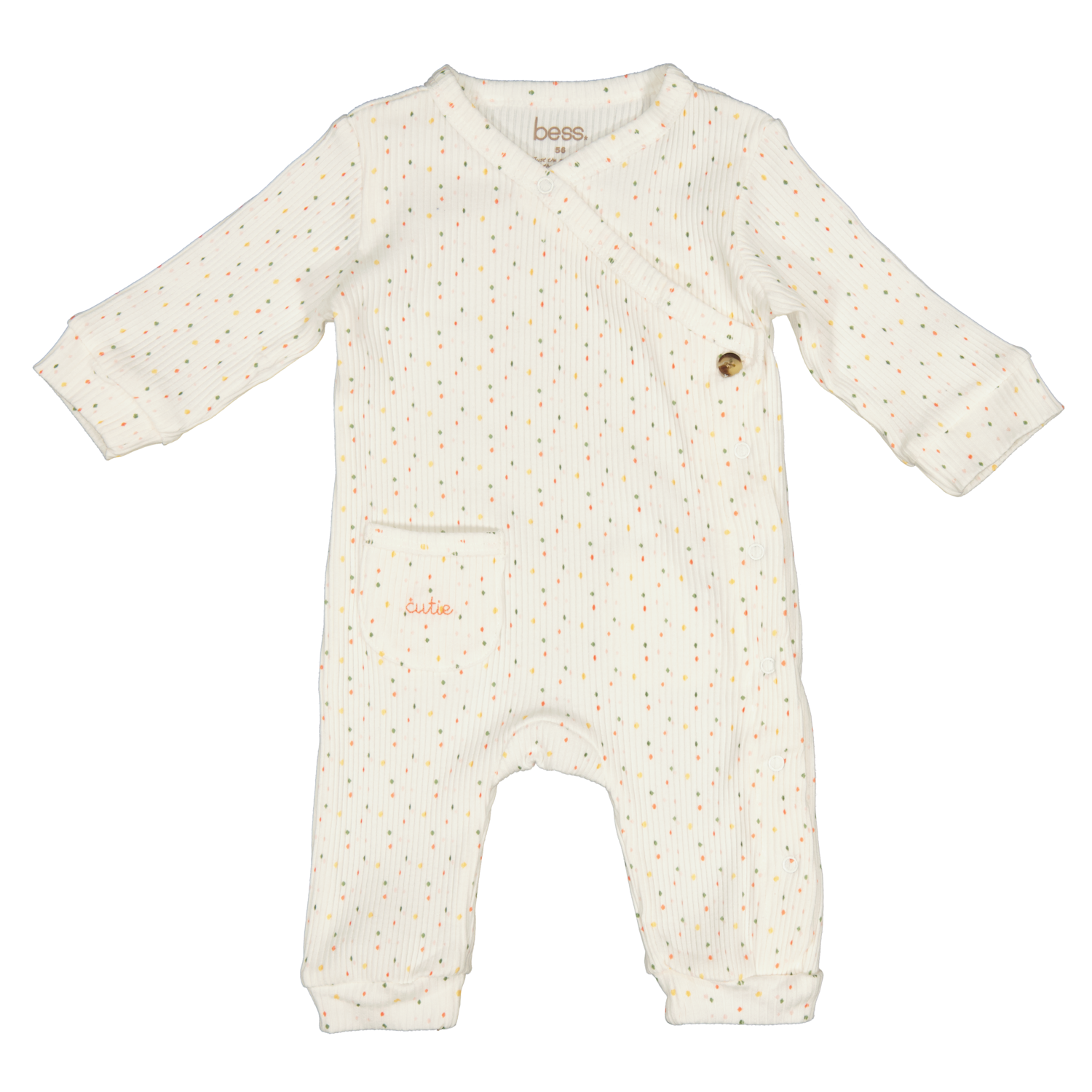 Bess Suit Sprinkles