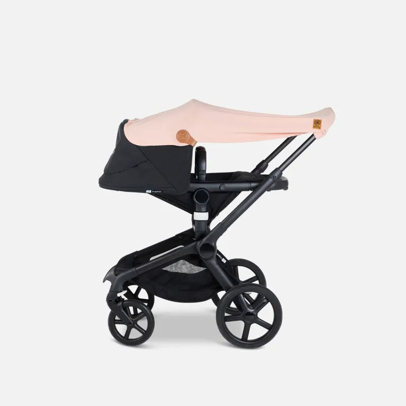 CLOBY UV SUNCLOTH UPF 50+ Green - Pink - Gray - coconut