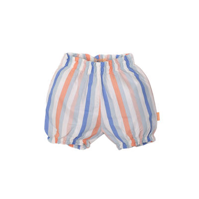 BESS SHORTS STRIPED-DESSIN BESS SHORTS STRIPED-DESSIN