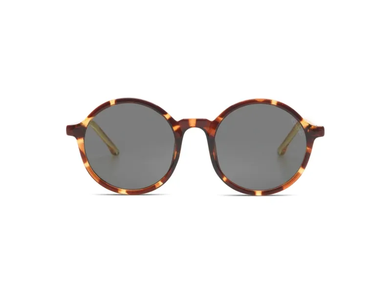 KOMONO - SUNGLASS TEENS 6-11Y - MADISON - HAVANA COMBI