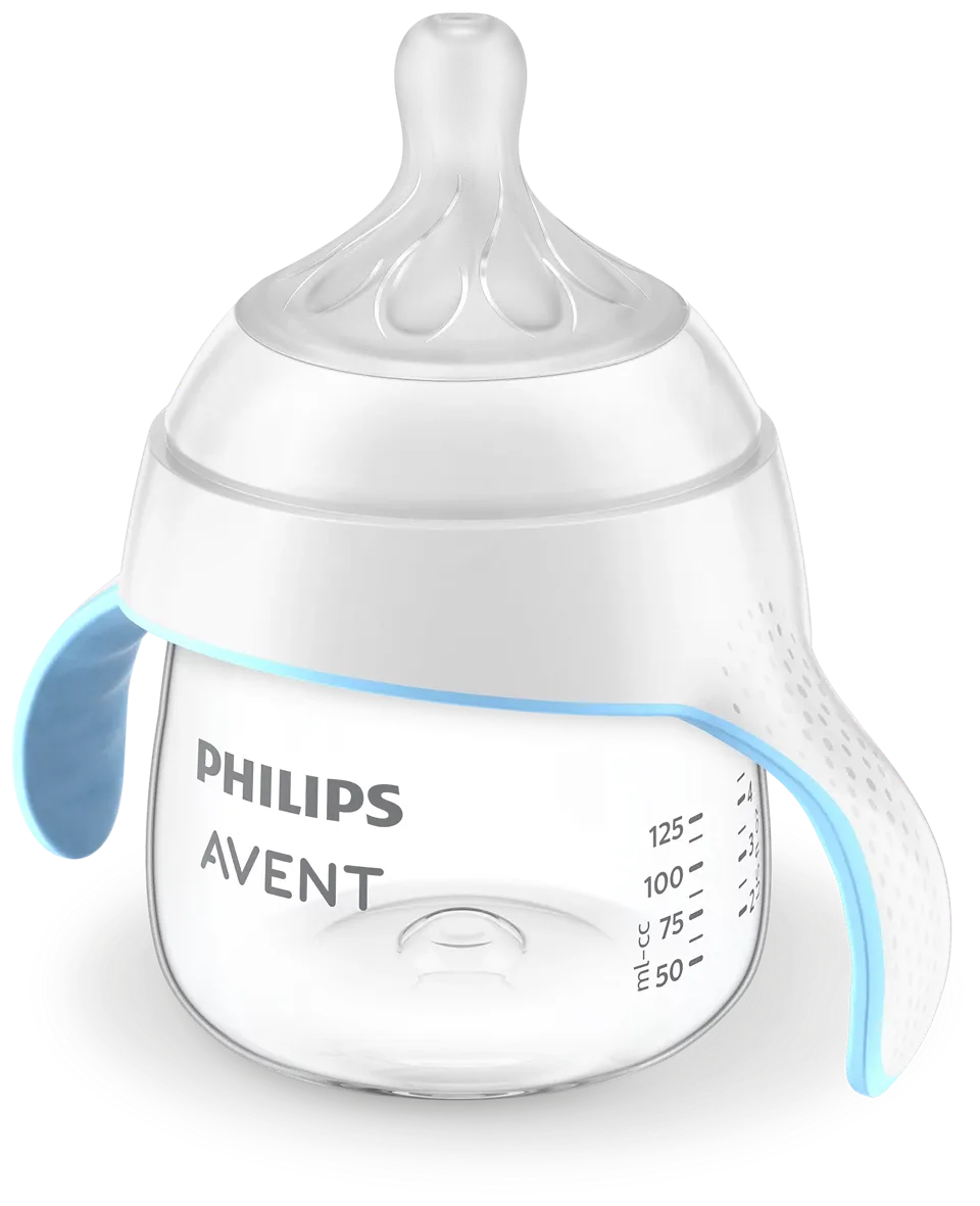 Avent Natural Overgangsbeker 150ml