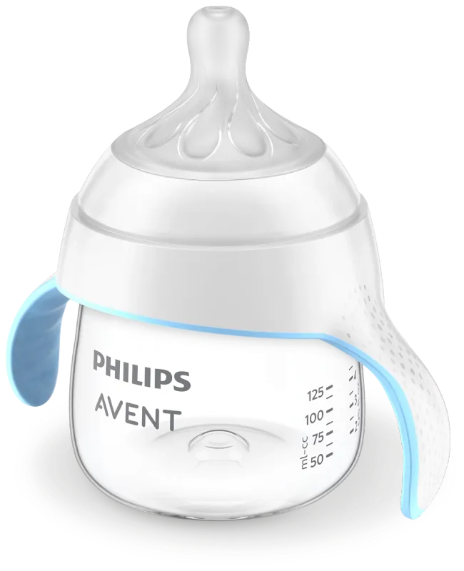 Avent Natural Overgangsbeker 150ml