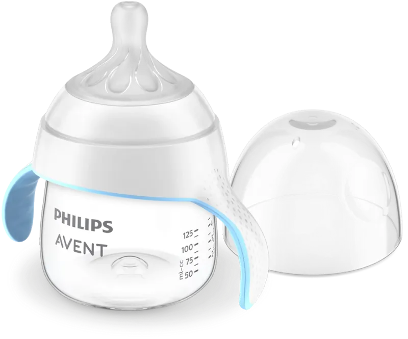 Avent Natural Overgangsbeker 150ml