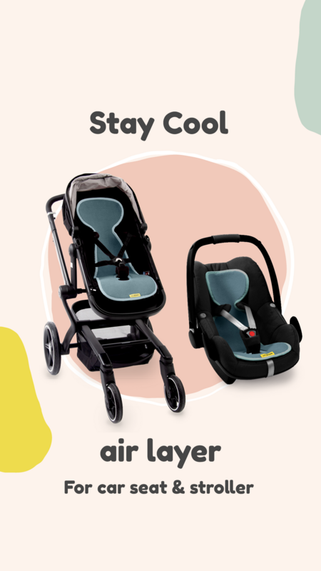 Aeromoov air layer