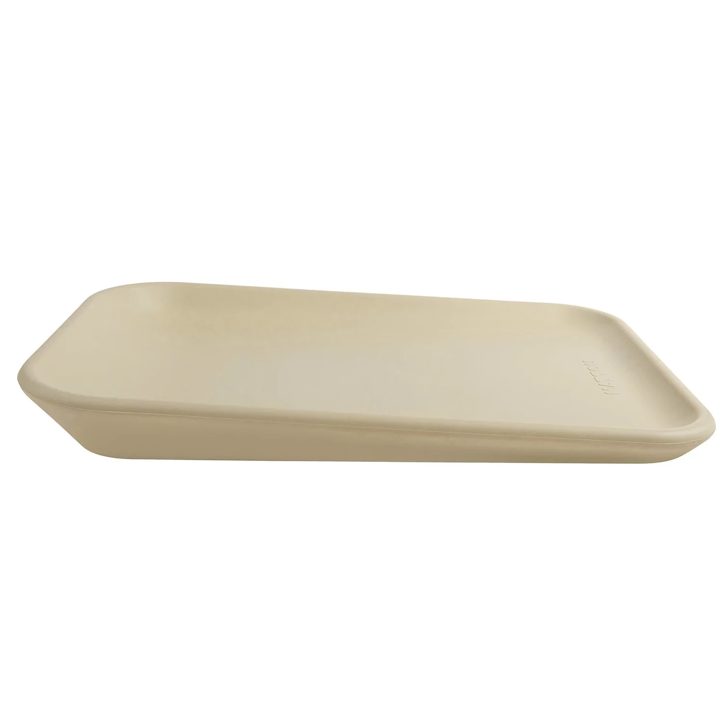 Nattou Verzorgingskussen Softy Beige