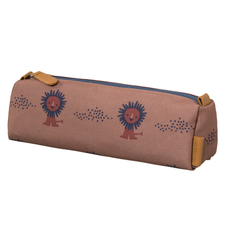 Fresk Etui Lion