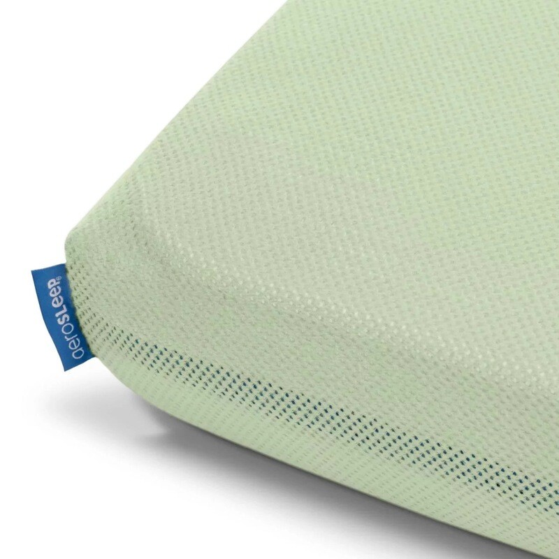 AeroSleep® hoeslaken 70 x 140