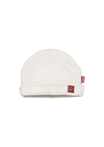 BESS HAT RIB-CLAY Size 1