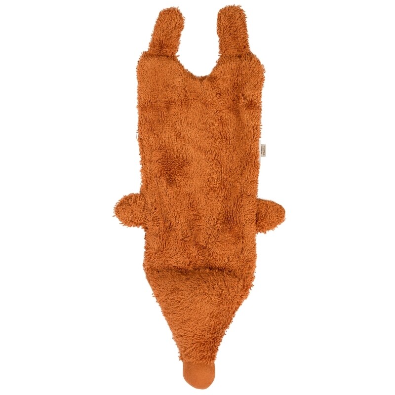 Timboo KNUFFEL VOS