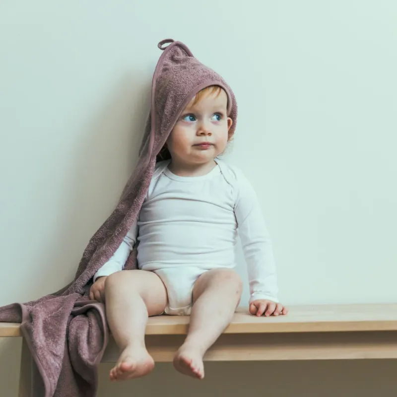 Timboo BODY LANGE MOUWEN Verschillende kleuren