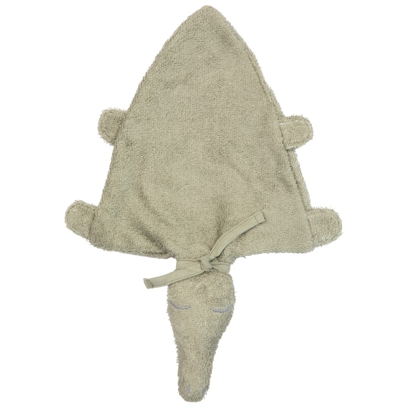 Timboo KNUFFEL KROKODIL