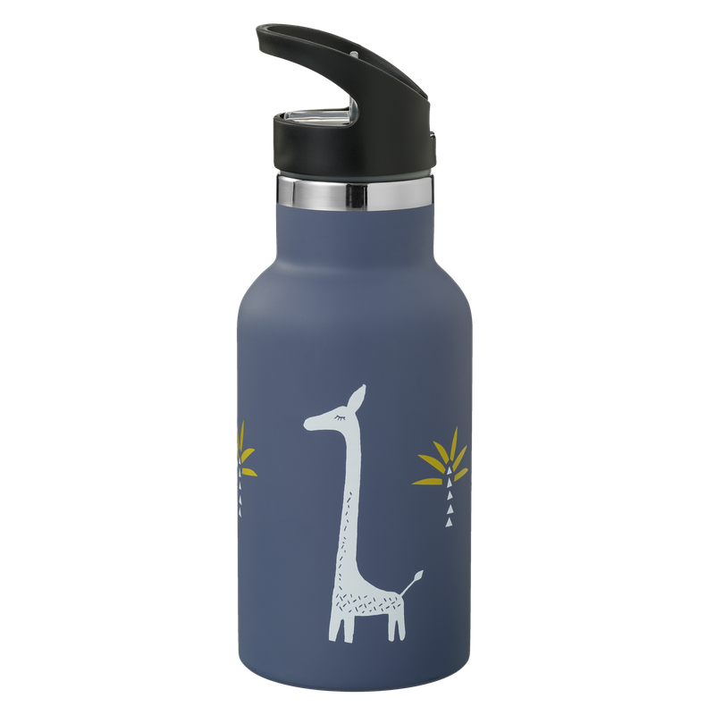 Fresk Thermosfles nieuw Giraf Fresk Thermosfles nieuw Giraf