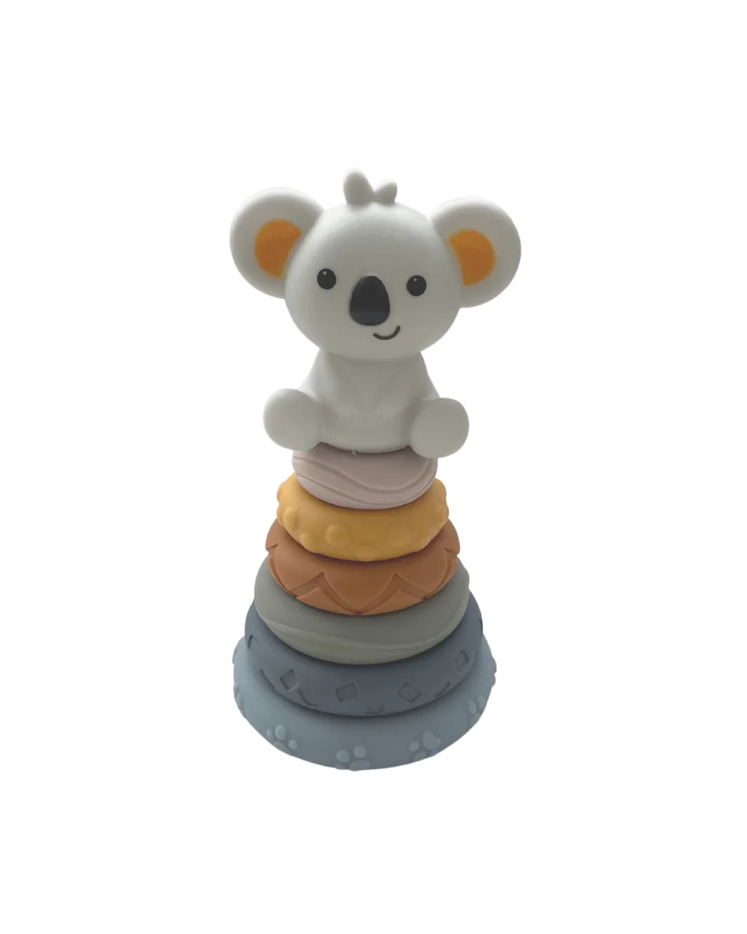Koko l Koala Stapeltoren