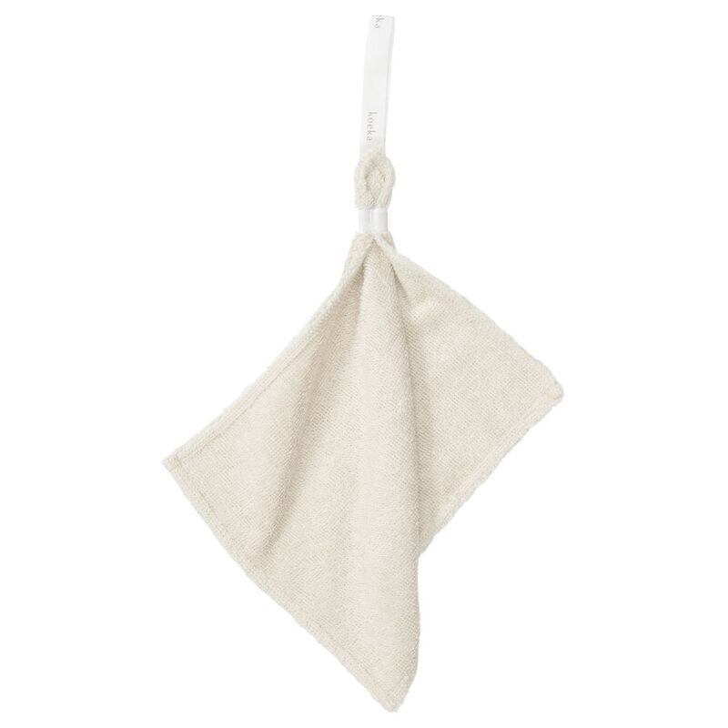 Koenka Speendoekje Luz warm white