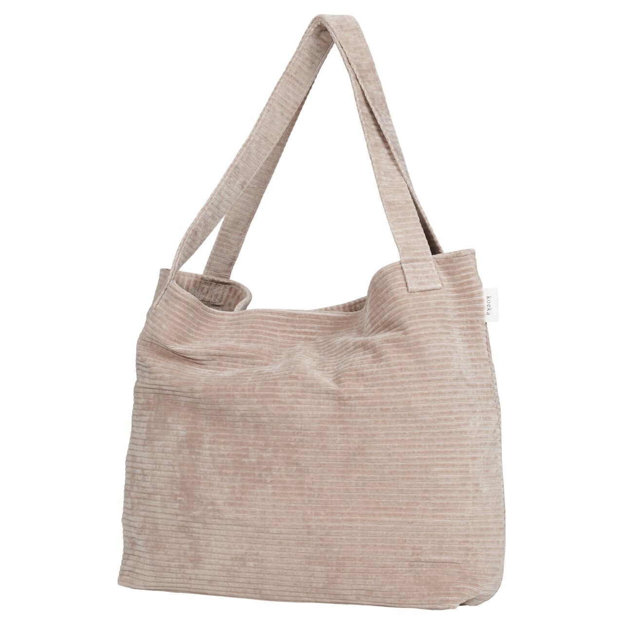 Koeka Mom Bag Vik clay