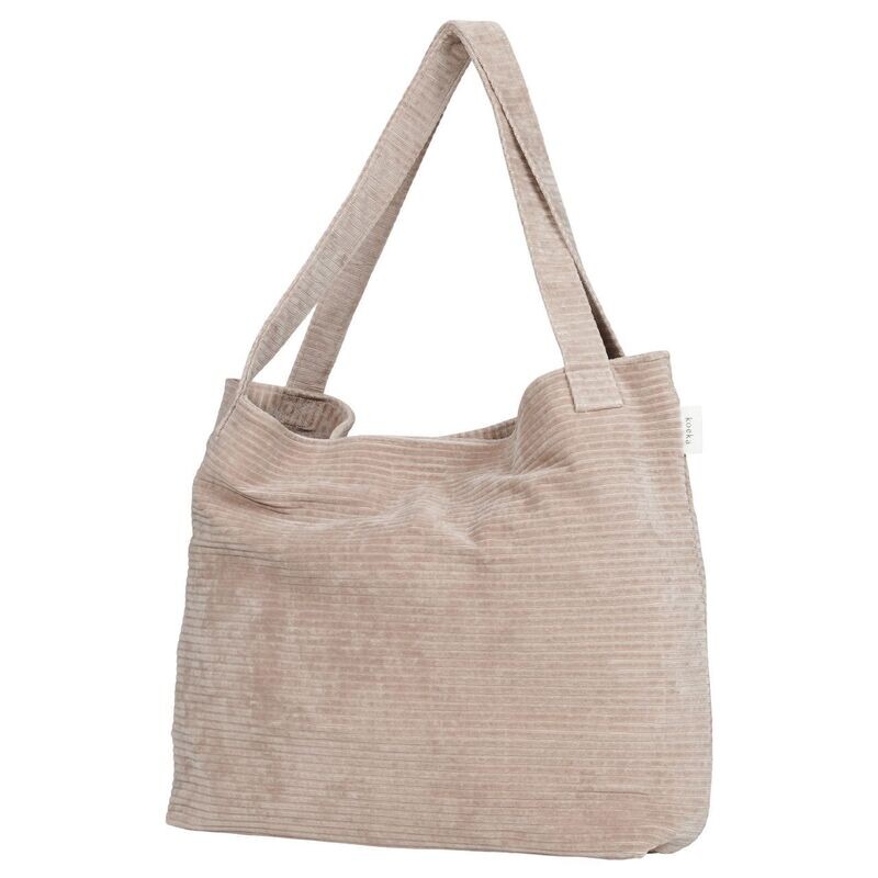 Koeka Mom Bag Vik clay