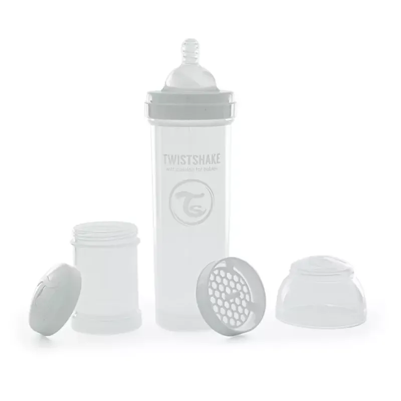 Twistshake Antikoliek Babyfles 330 ml