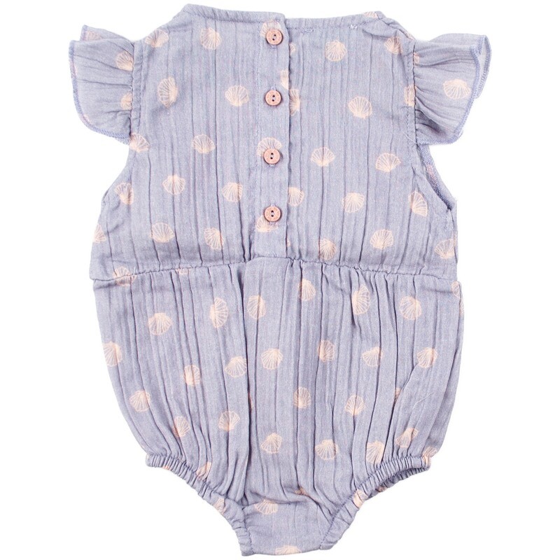 Blablabla Zomer romper