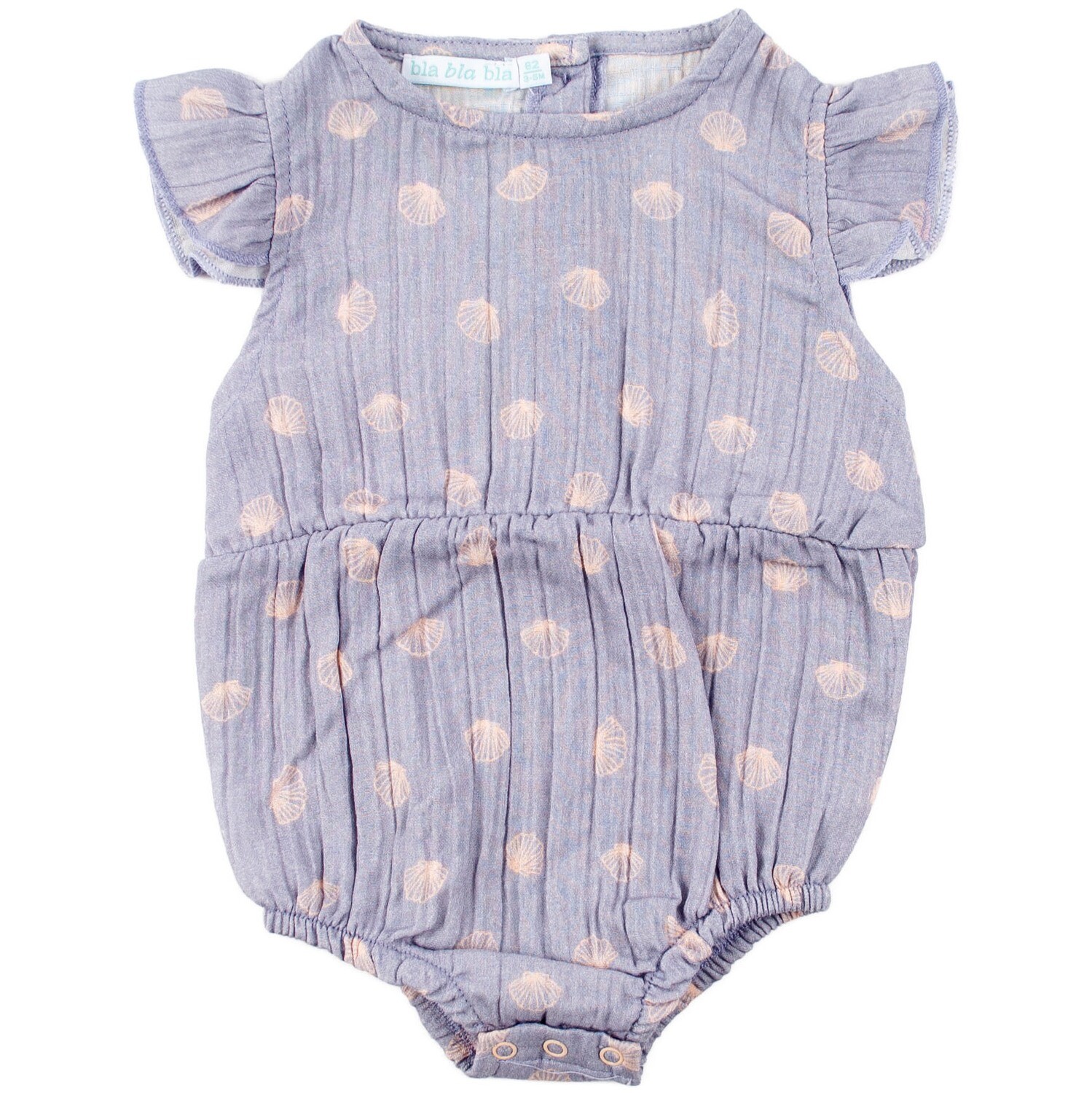 Blablabla Zomer romper