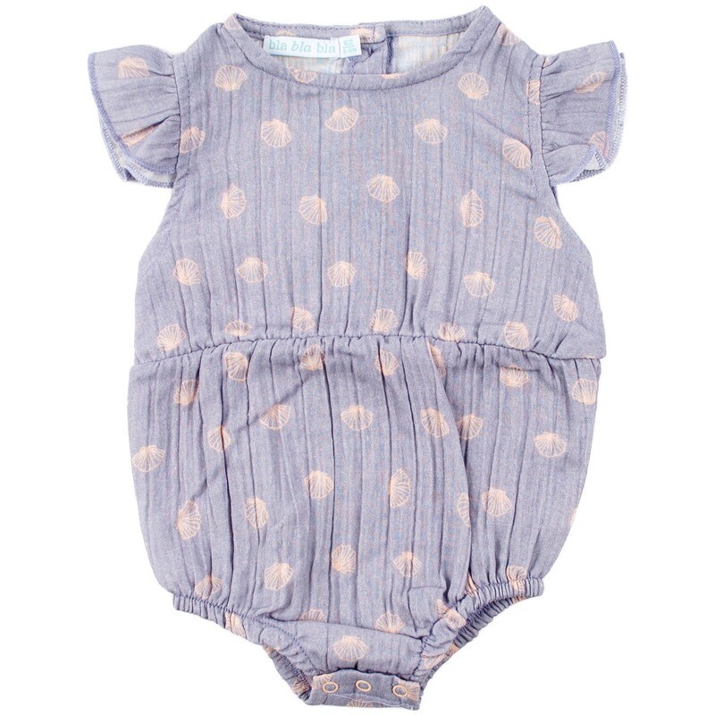 Blablabla Zomer romper