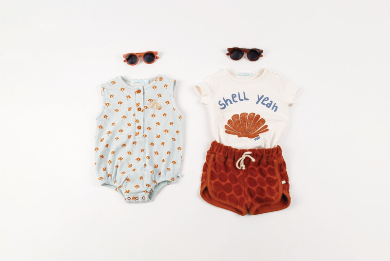 Blablabla Zomer romper