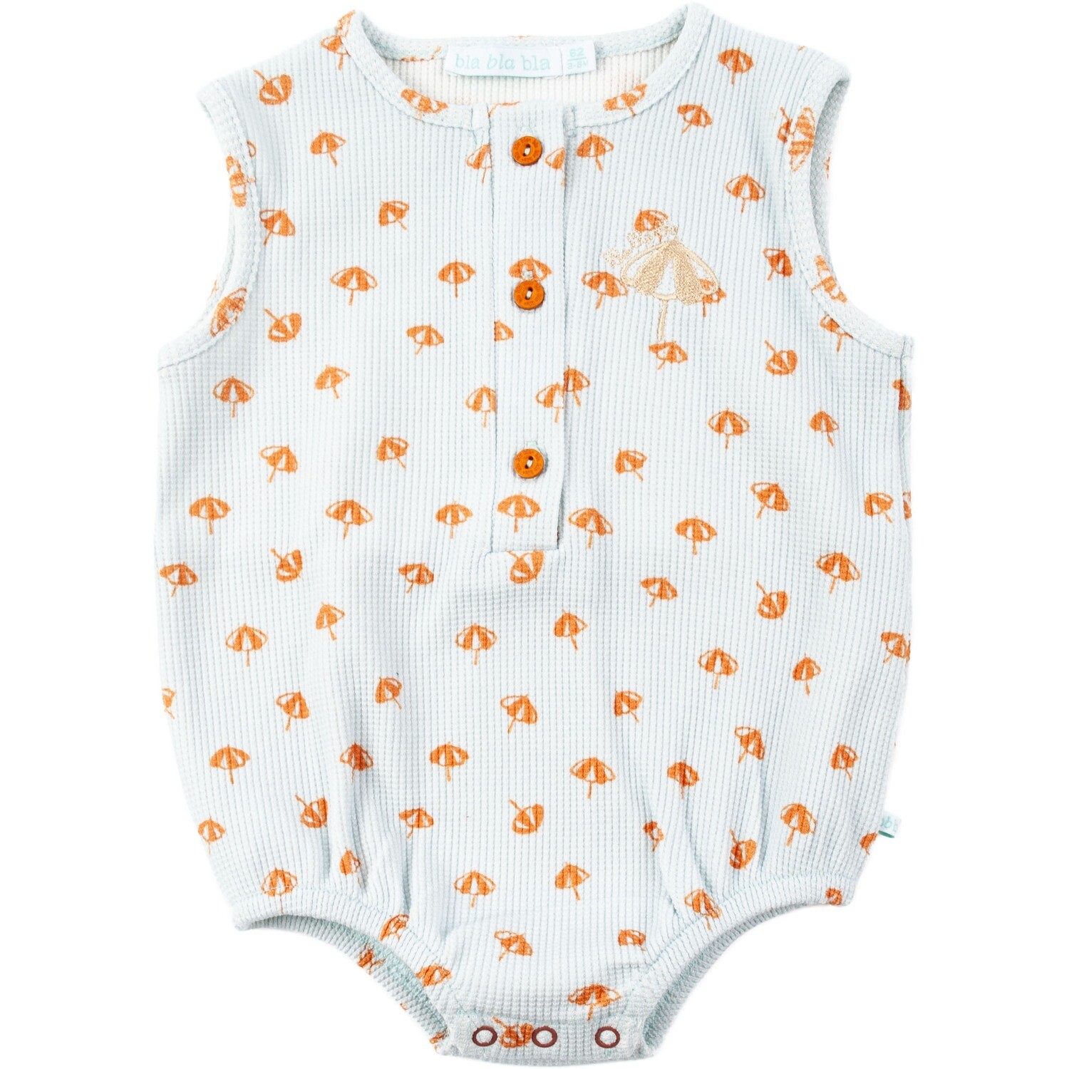 Blablabla Zomer romper