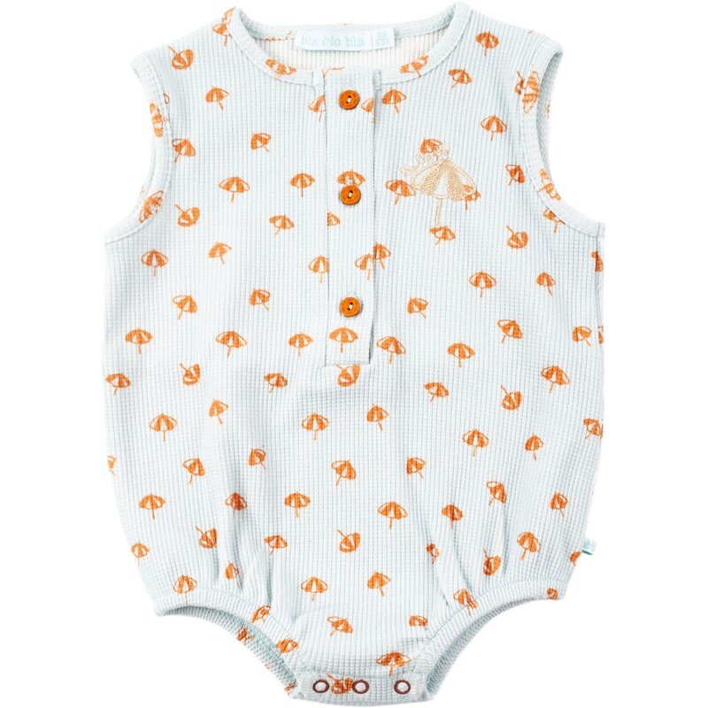 Blablabla Zomer romper