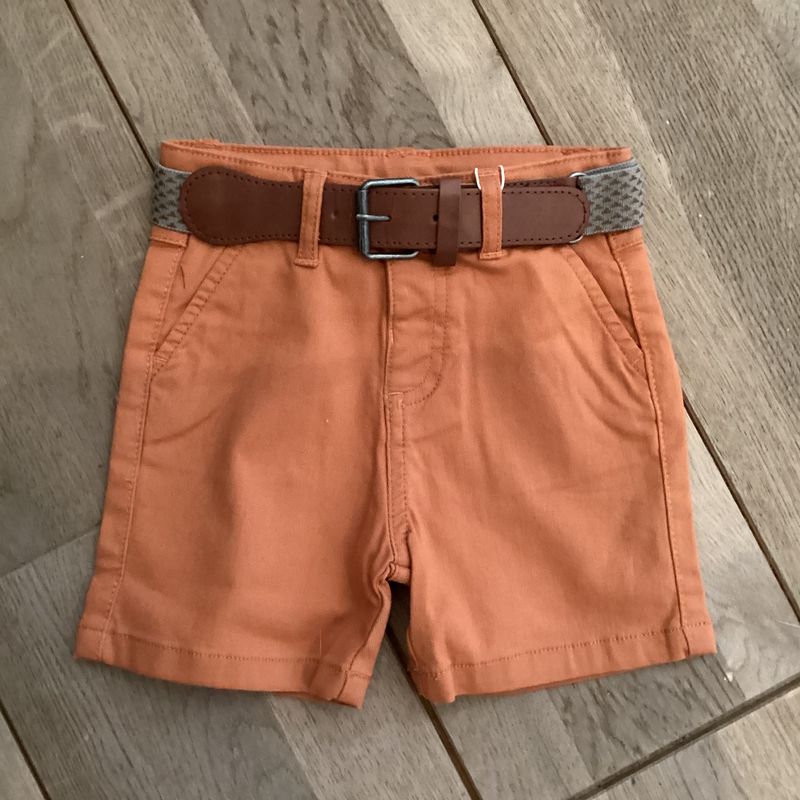 Losan Set Short en polo shirt
