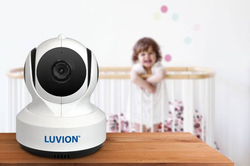 Luvion Essential Camera