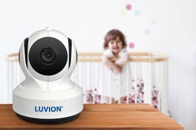 Luvion Essential Camera