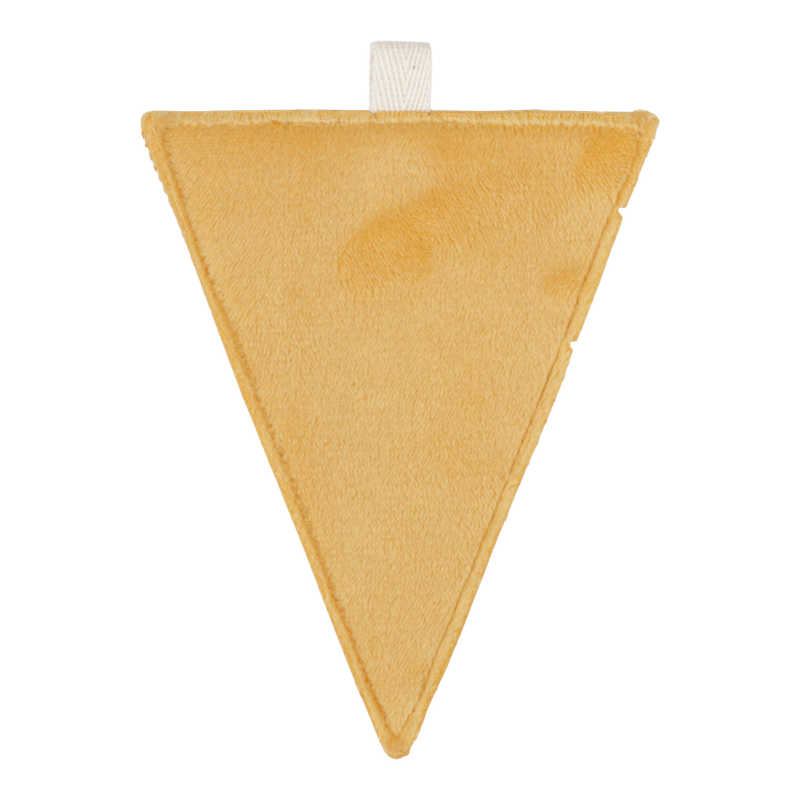 Essentials Slinger element - Vlag Oker