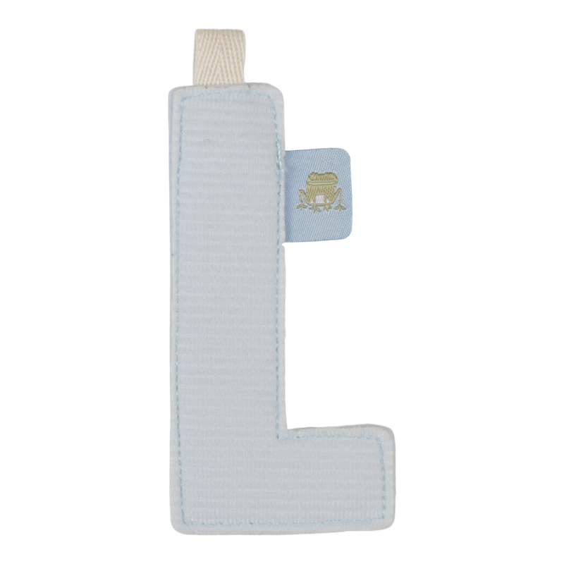 Essentials Slinger element - Letter L