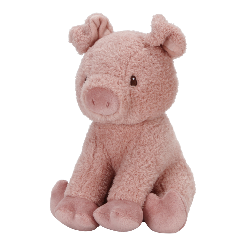 Little Farm Knuffel Varken 25cm Little Farm