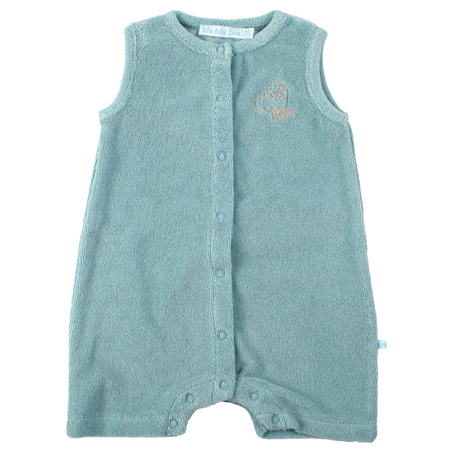 Blablabla Romper spons Blauw