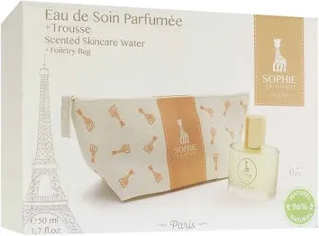 Sophie de Giraf babygeschenkdoos
