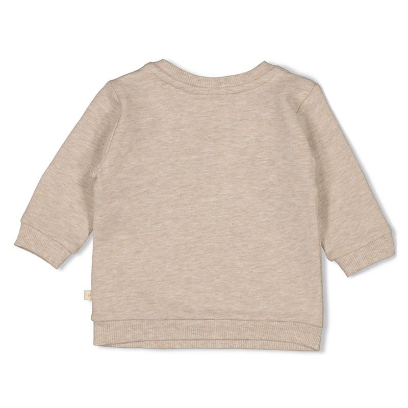 Sweater - Sleepy Sheepy