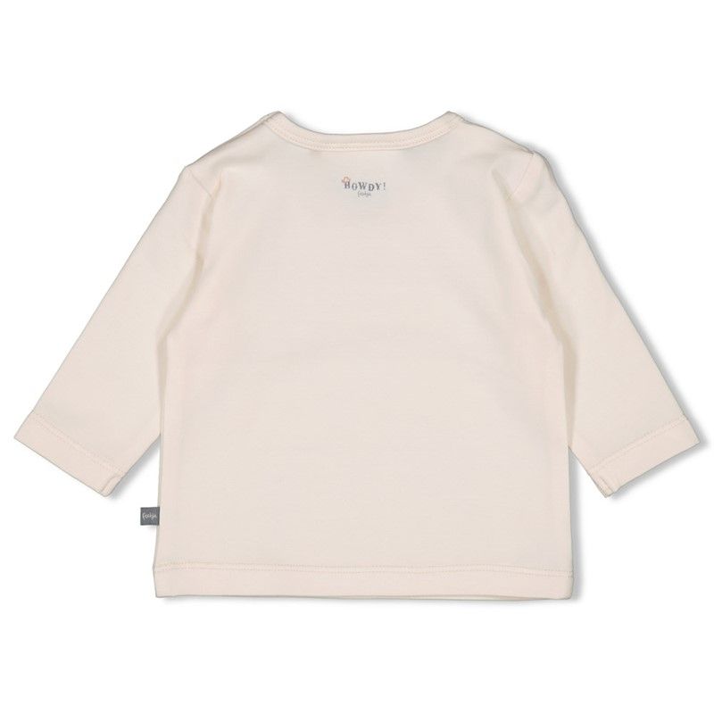 Longsleeve - Howdy