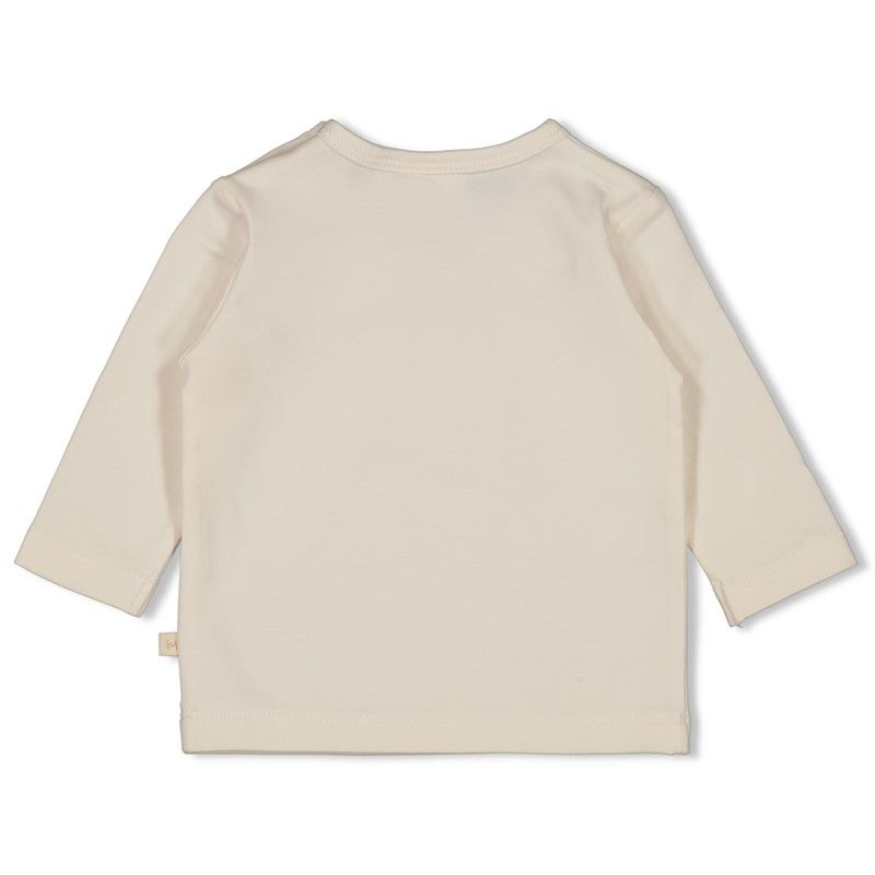 Longsleeve - Sleepy Sheepy