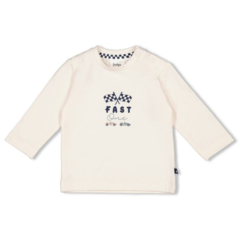 Longsleeve - Let's Go!
