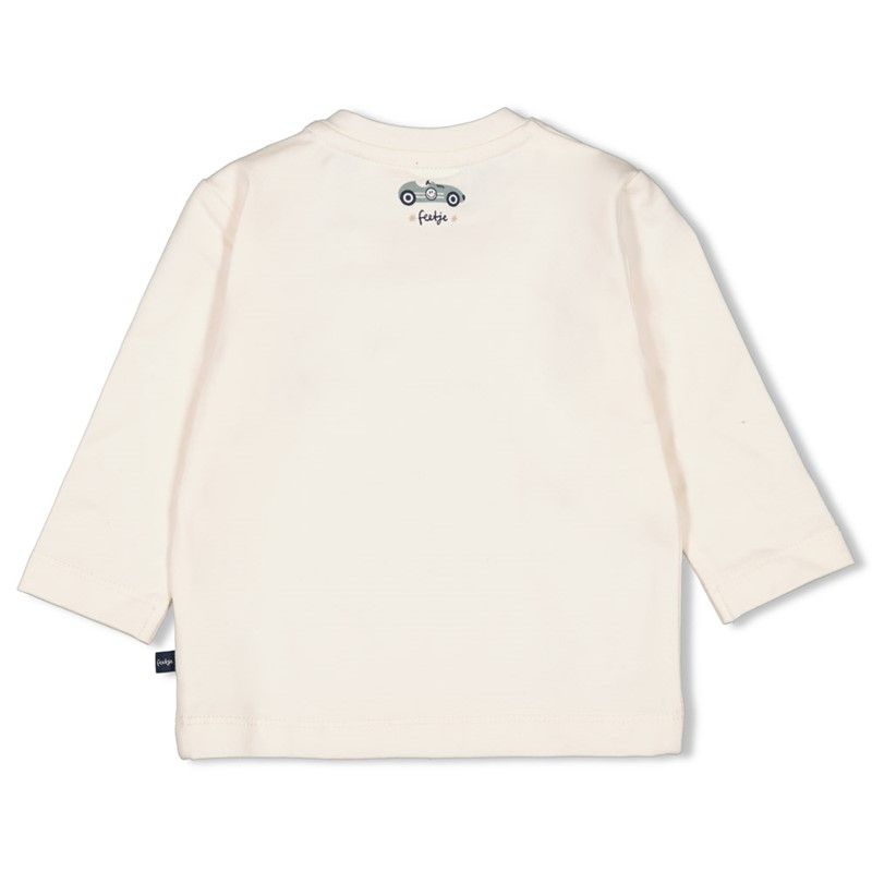 Longsleeve - Let's Go!
