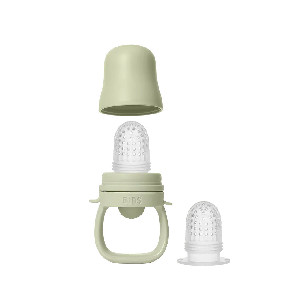 Bibs Baby Feeder - Salie