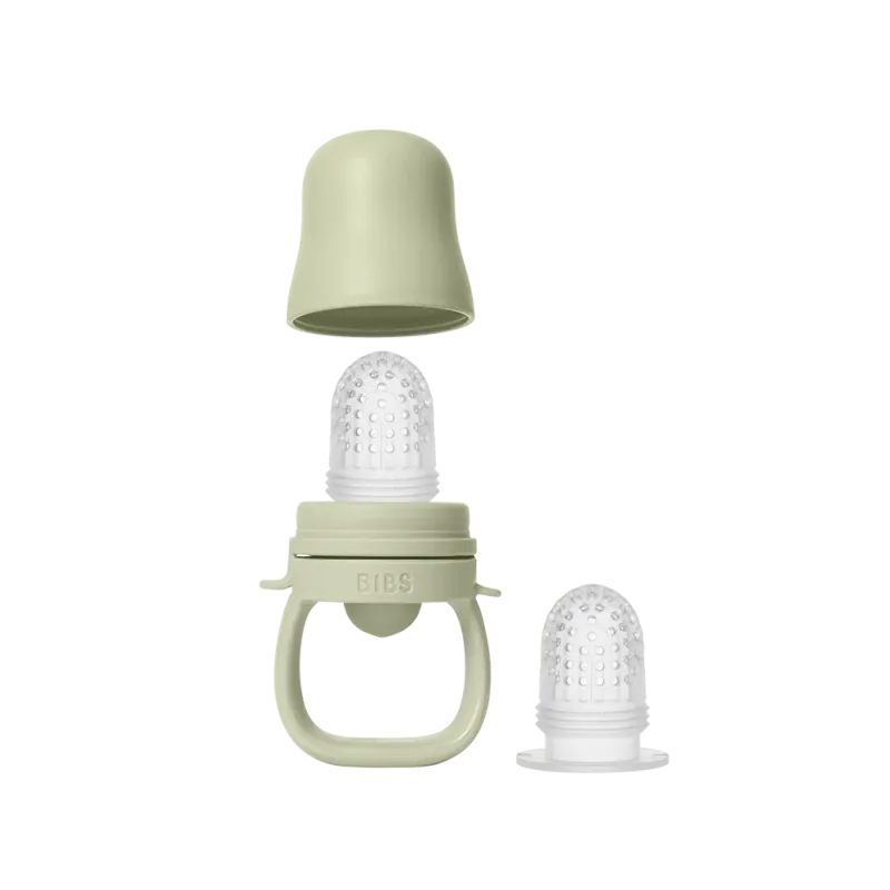 Bibs Baby Feeder - Salie